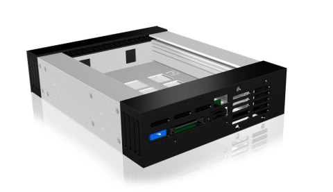 IB-129SSK-B 3,5''/2,5'' HDD SATA/SAS IcyBox IB-129SSK-B 3,5''/2,5'' HDD SATA/SAS IcyBox
