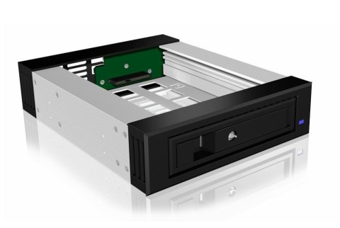 IB-129SSK-B 3,5''/2,5'' HDD SATA/SAS IcyBox IB-129SSK-B 3,5''/2,5'' HDD SATA/SAS IcyBox
