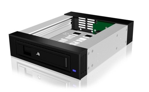 IB-129SSK-B 3,5''/2,5'' HDD SATA/SAS IcyBox IB-129SSK-B 3,5''/2,5'' HDD SATA/SAS IcyBox