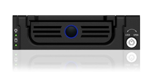 IB-138SK-B-II 3,5'' HDD SATA IcyBox IB-138SK-B-II 3,5'' HDD SATA IcyBox