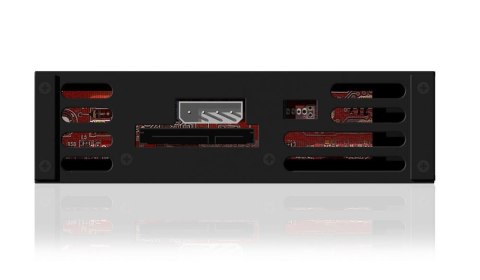 IB-138SK-B-II 3,5'' HDD SATA IcyBox IB-138SK-B-II 3,5'' HDD SATA IcyBox