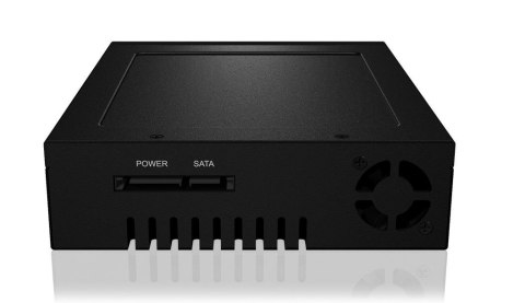 IB-148SSK-B 3,5''/2,5'' HDD SATA/SAS IcyBox IB-148SSK-B 3,5''/2,5'' HDD SATA/SAS IcyBox