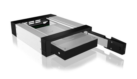 IB-158SSK-B 3,5'' HDD SATA IcyBox IB-158SSK-B 3,5'' HDD SATA IcyBox