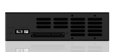 IB-158SSK-B 3,5'' HDD SATA IcyBox IB-158SSK-B 3,5'' HDD SATA IcyBox