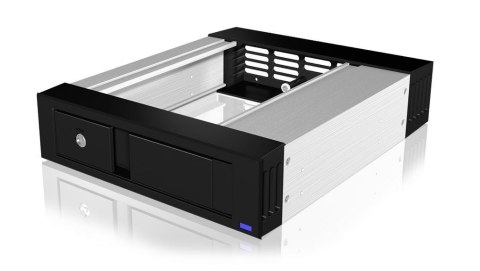 IB-158SSK-B 3,5'' HDD SATA IcyBox IB-158SSK-B 3,5'' HDD SATA IcyBox