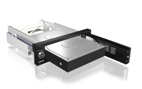 IB-168SK-B 3,5'' HDD SATA IcyBox IB-168SK-B 3,5'' HDD SATA IcyBox
