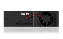 IB-170SK-B 3,5'' HDD SATA IcyBox