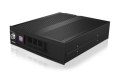 IB-170SK-B 3,5'' HDD SATA IcyBox