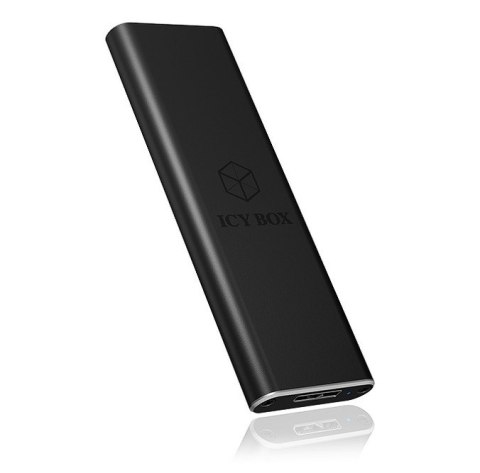 IB-183M2 obudowa M.2 SATA SSD IcyBox IB-183M2 obudowa M.2 SATA SSD IcyBox