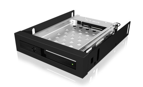 IB-2217StS 2,5'' HDD SATA IcyBox IB-2217StS 2,5'' HDD SATA IcyBox