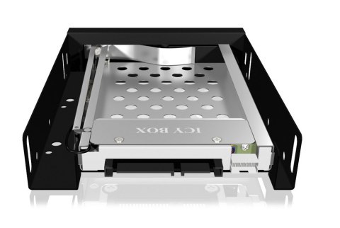 IB-2217StS 2,5'' HDD SATA IcyBox IB-2217StS 2,5'' HDD SATA IcyBox