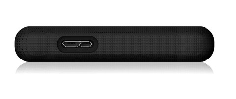 IB-223U3a-B obudowa HDD 2,5'' IcyBox IB-223U3a-B obudowa HDD 2,5'' IcyBox