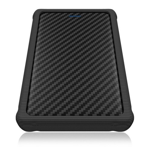 IB-223U3a-B obudowa HDD 2,5'' IcyBox IB-223U3a-B obudowa HDD 2,5'' IcyBox