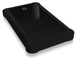 IB-233U3-B obudowa HDD 2,5'' IcyBox