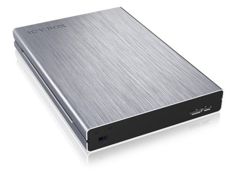 IB-241WP3 obudowa HDD 2,5'' IcyBox IB-241WP3 obudowa HDD 2,5'' IcyBox
