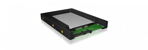 IB-2538StS konwerter 2,5'' na 3,5'' IcyBox IB-2538StS konwerter 2,5'' na 3,5'' IcyBox