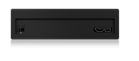 IB-256WP obudowa HDD 2,5 IcyBox IB-256WP obudowa HDD 2,5 IcyBox