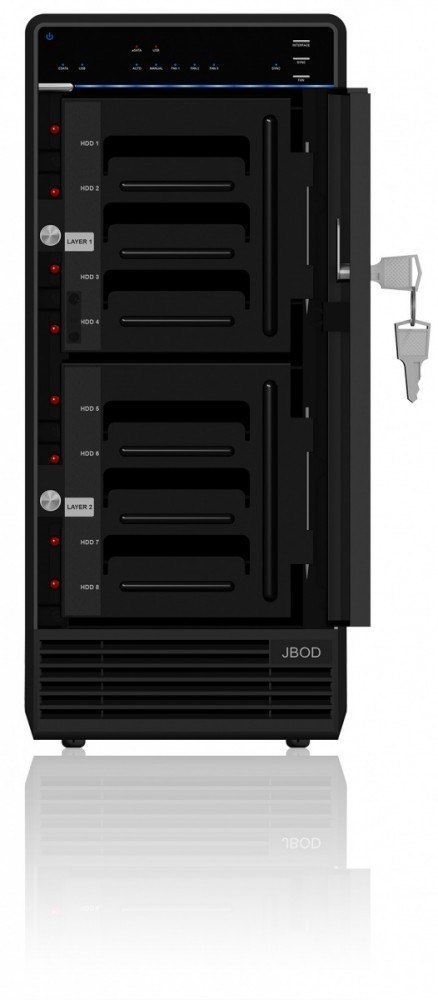 IB-3680SU3 obudowa HDD 3,5'' IcyBox IB-3680SU3 obudowa HDD 3,5'' IcyBox