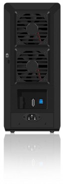 IB-3680SU3 obudowa HDD 3,5'' IcyBox