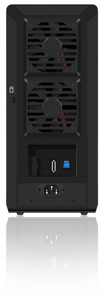 IB-3680SU3 obudowa HDD 3,5'' IcyBox IB-3680SU3 obudowa HDD 3,5'' IcyBox