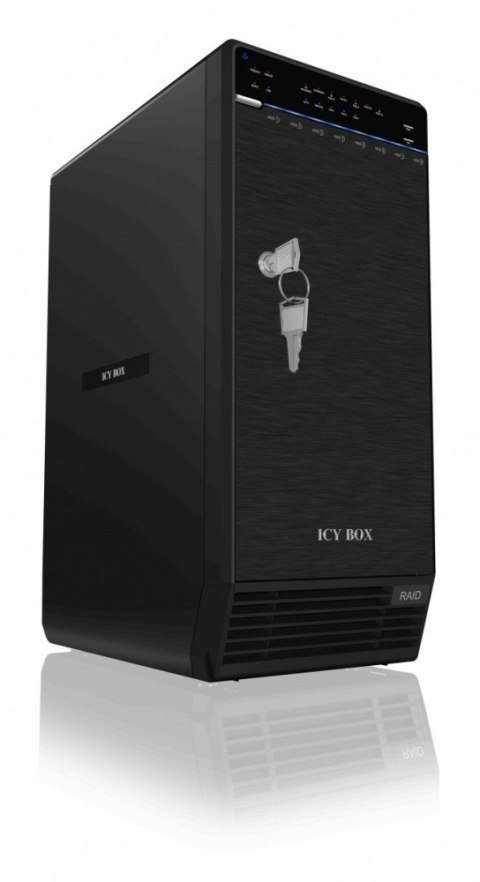 IB-3680SU3 obudowa HDD 3,5'' IcyBox IB-3680SU3 obudowa HDD 3,5'' IcyBox