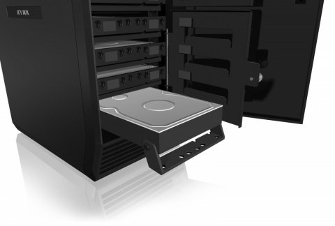 IB-3680SU3 obudowa HDD 3,5'' IcyBox IB-3680SU3 obudowa HDD 3,5'' IcyBox