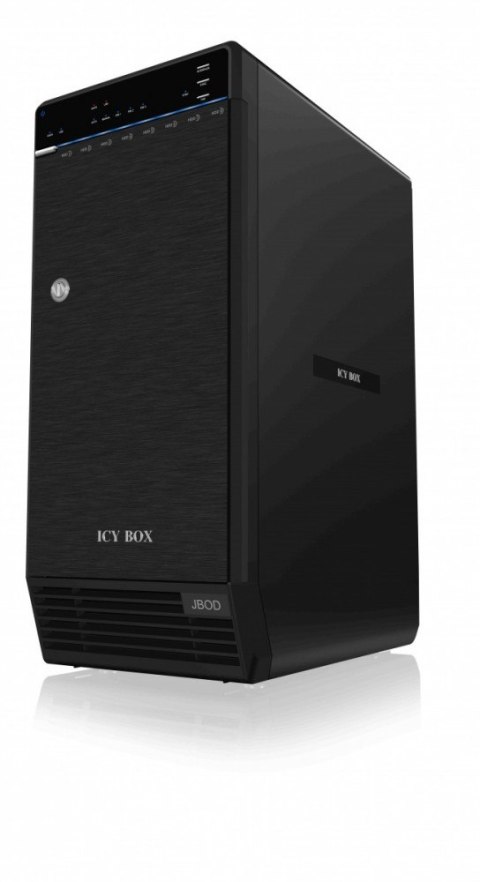 IB-3680SU3 obudowa HDD 3,5'' IcyBox IB-3680SU3 obudowa HDD 3,5'' IcyBox