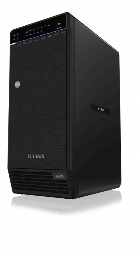 IB-3680SU3 obudowa HDD 3,5'' IcyBox IB-3680SU3 obudowa HDD 3,5'' IcyBox