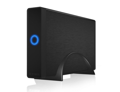 IB-377U3 obudowa HDD 3,5'' IcyBox