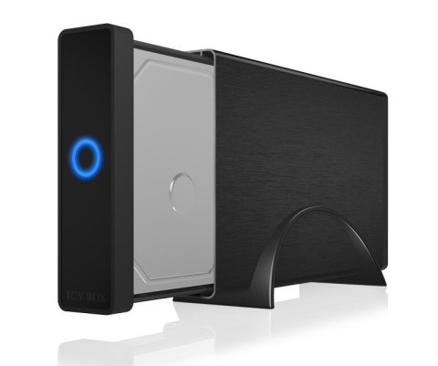 IB-377U3 obudowa HDD 3,5'' IcyBox IB-377U3 obudowa HDD 3,5'' IcyBox