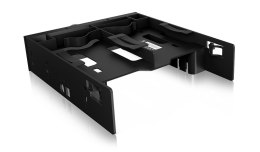 IB-5251 Ramka montażowa 2 x 2,5'' IcyBox