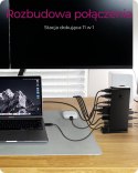 IB-DK2241AC USB,HDMI,LAN,DVI-I,Mic IcyBox