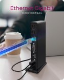 IB-DK2241AC USB,HDMI,LAN,DVI-I,Mic IcyBox