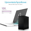 IB-RD3621U3 2x3.5'' RAID IcyBox