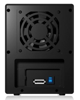 IB-RD3640SU3 4x3,5'' RAID IcyBox