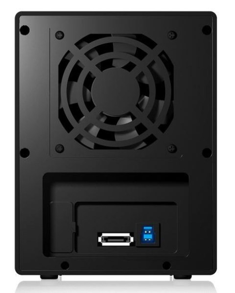 IB-RD3640SU3 4x3,5'' RAID IcyBox IB-RD3640SU3 4x3,5'' RAID IcyBox