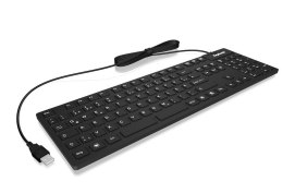 KSK-8030IN(US) 105 klawiszy, IP68 KEYSONIC
