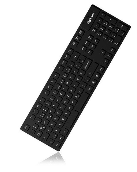 KSK-8030IN(US) 105 klawiszy, IP68 KEYSONIC KSK-8030IN(US) 105 klawiszy, IP68 KEYSONIC