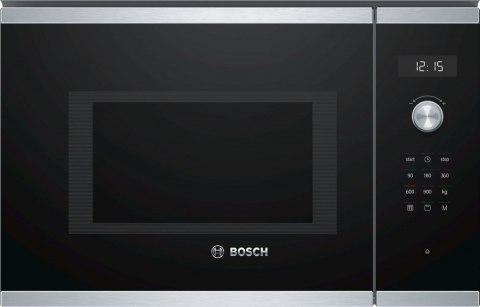 Kuchnia mikrofalowa BEL554MS0 Bosch