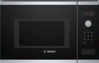 Kuchnia mikrofalowa BFL553MS0 Bosch