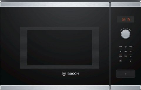Kuchnia mikrofalowa BFL553MS0 Bosch