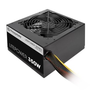 Litepower II Black 350W (Active PFC, 120mm) Thermaltake