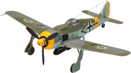 Model plastikowy Focke Wulf FW190 F-8 Revell