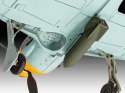 Model plastikowy Focke Wulf FW190 F-8 Revell