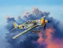 Model plastikowy Focke Wulf FW190 F-8 Revell