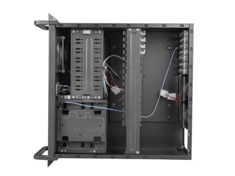 Obudowa serwerowa ATX 450/10 19''/4U Lanberg