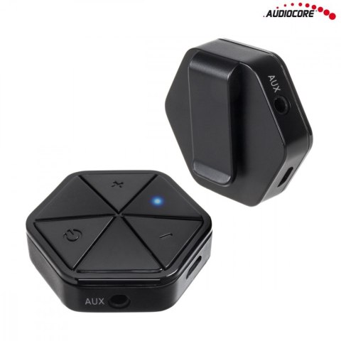 Odbiornik sĹuchawkowy Bluetooth AC815
