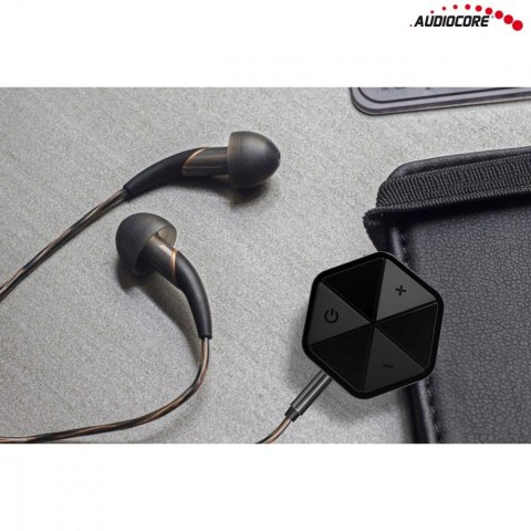 Odbiornik sĹuchawkowy Bluetooth AC815