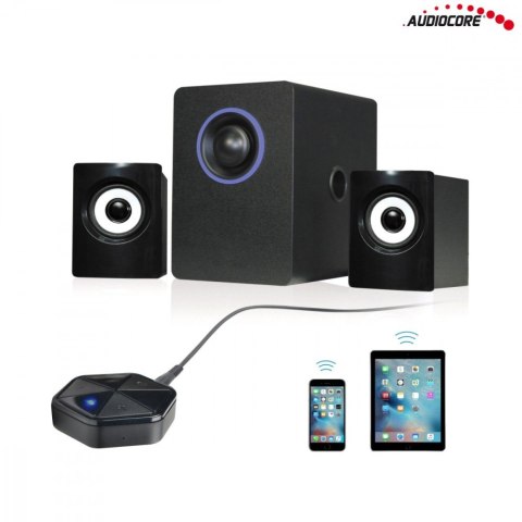 Odbiornik sĹuchawkowy Bluetooth AC815