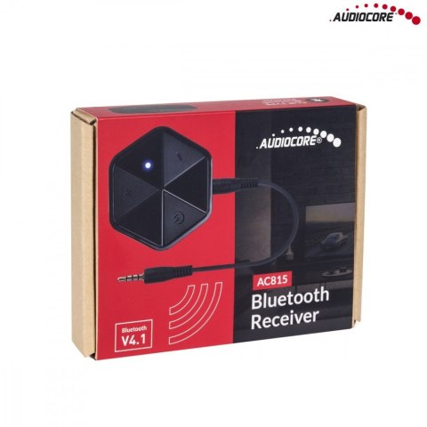 Odbiornik sĹuchawkowy Bluetooth AC815